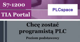 Kurs 2: Chcę zostać programistą PLC